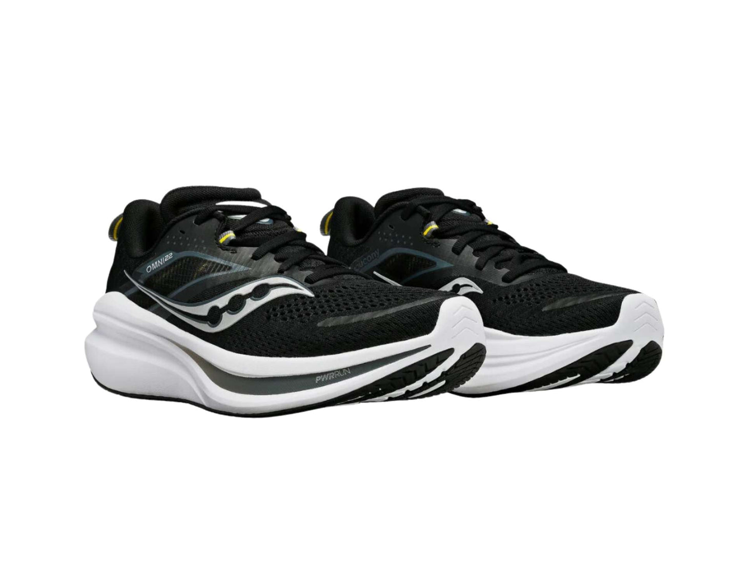 Saucony Omni 22 breed voor heren
