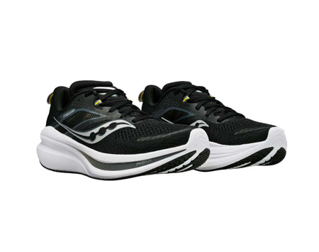 Saucony Omni 22 pour homme, largeur supérieure