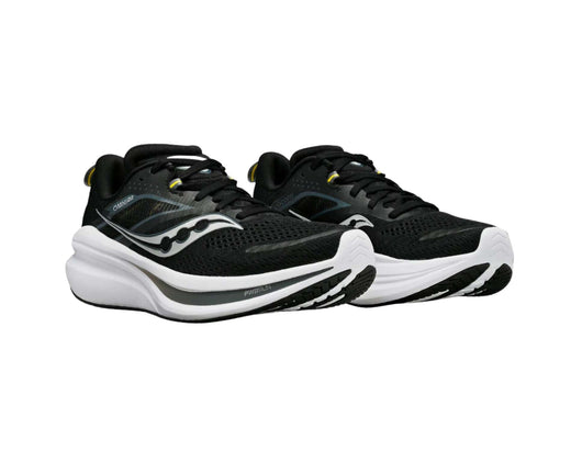 Saucony Omni 22 breed voor heren