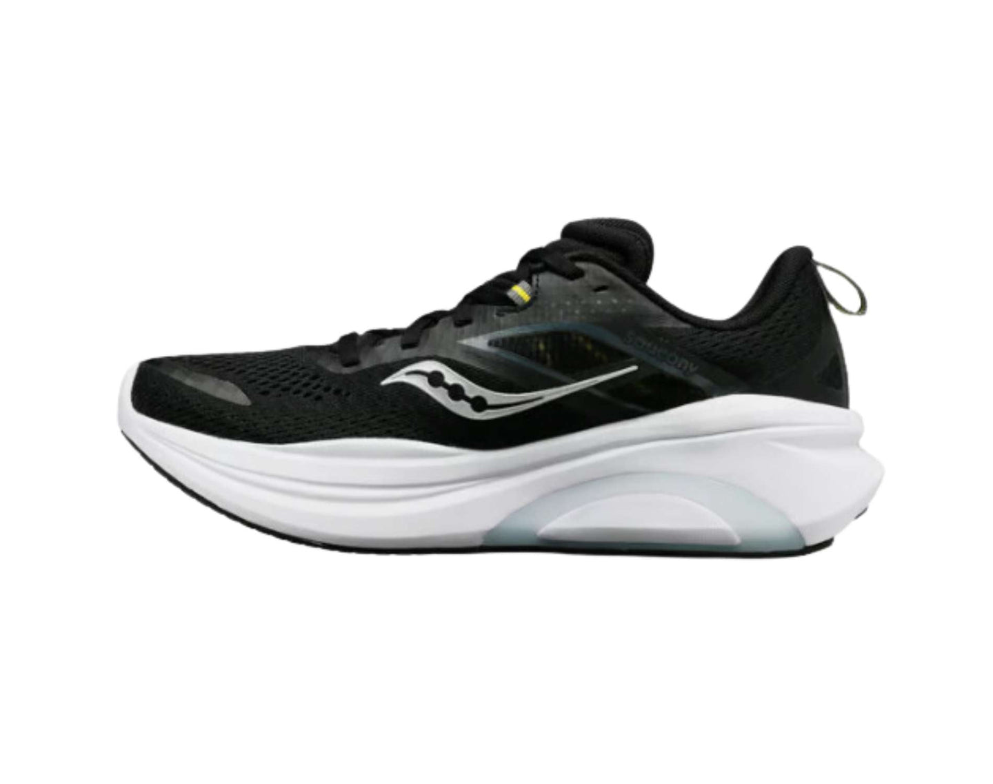 Saucony Omni 22 breed voor dames