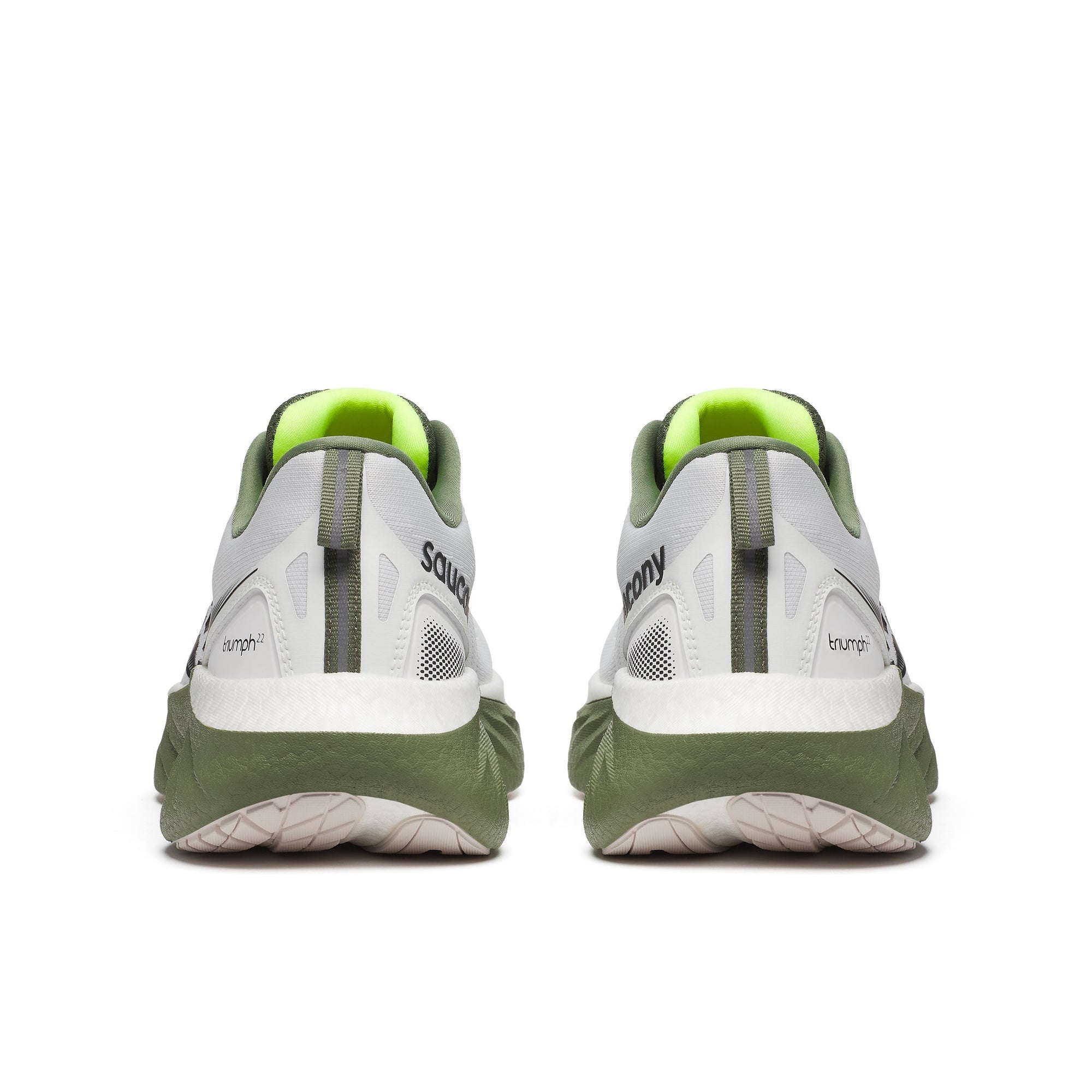 Saucony Triumph 22 Mens