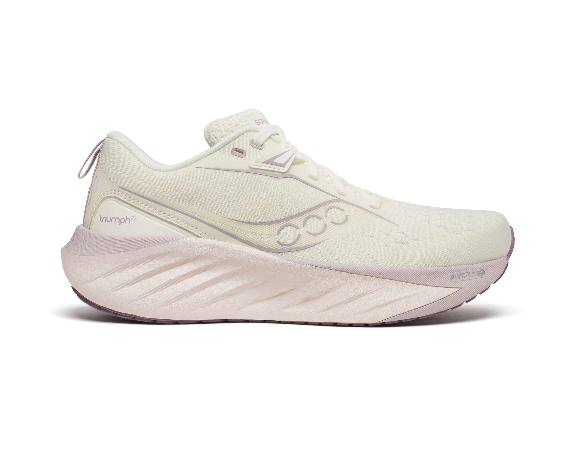 Saucony Triumph 22 para mujer