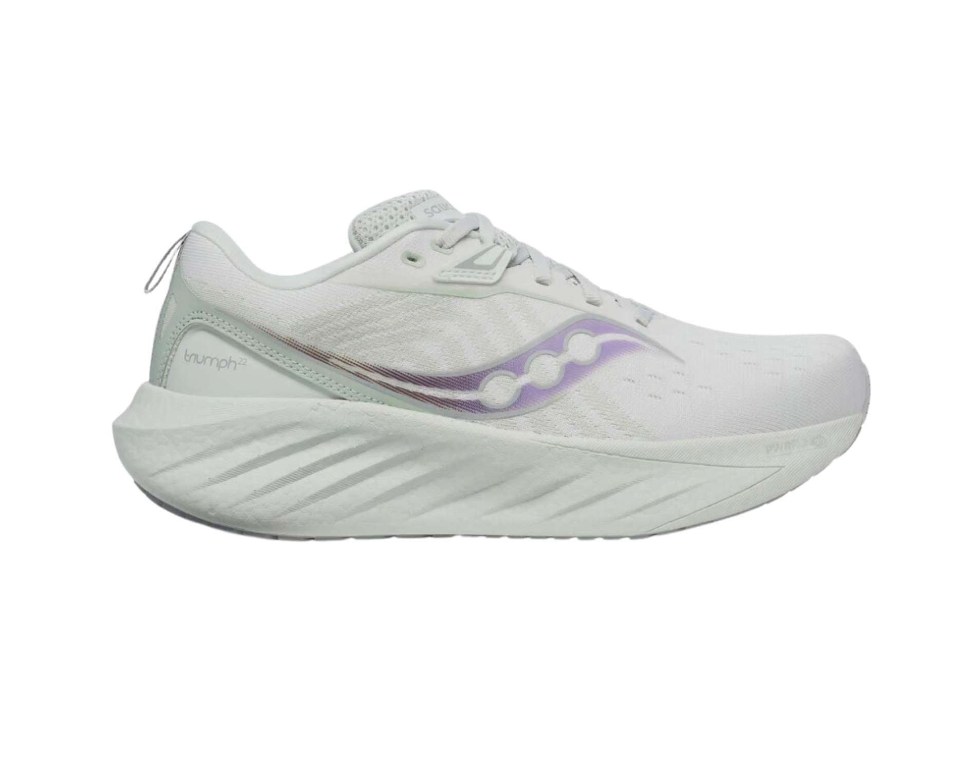 Saucony Triumph 22 para mujer