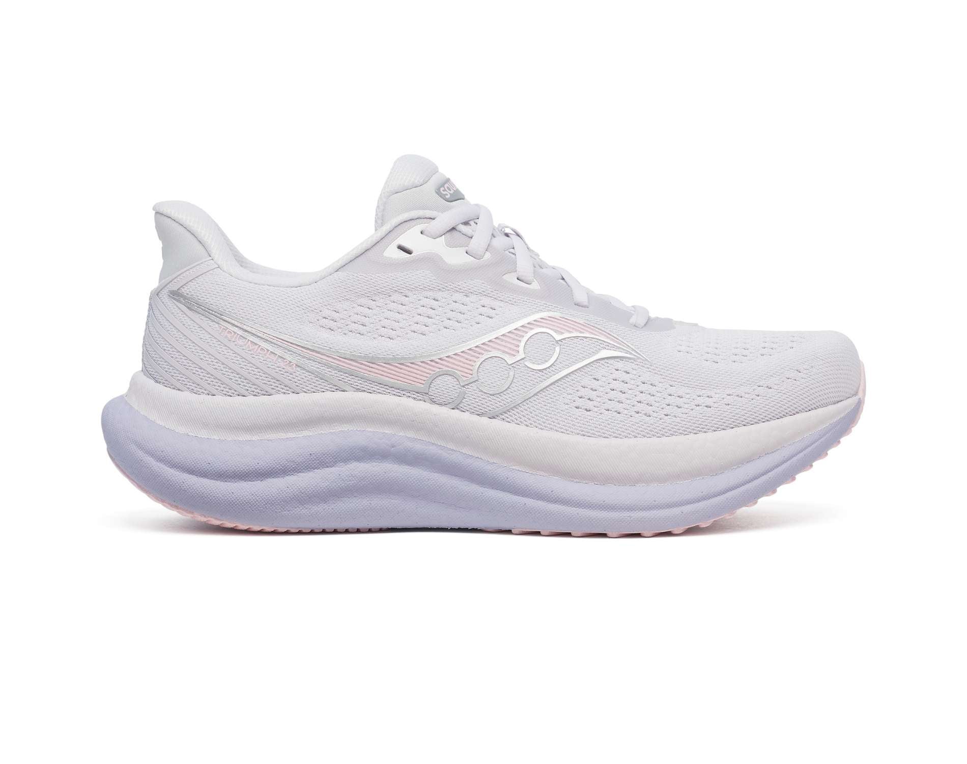 Zapatillas de running Saucony Triumph 23 para mujer